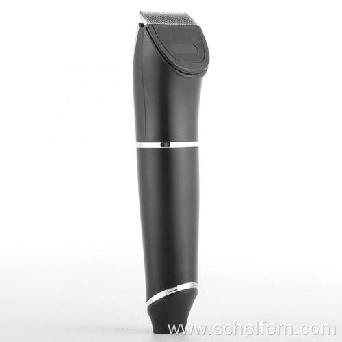 Waterproof professional electric man hair clipper